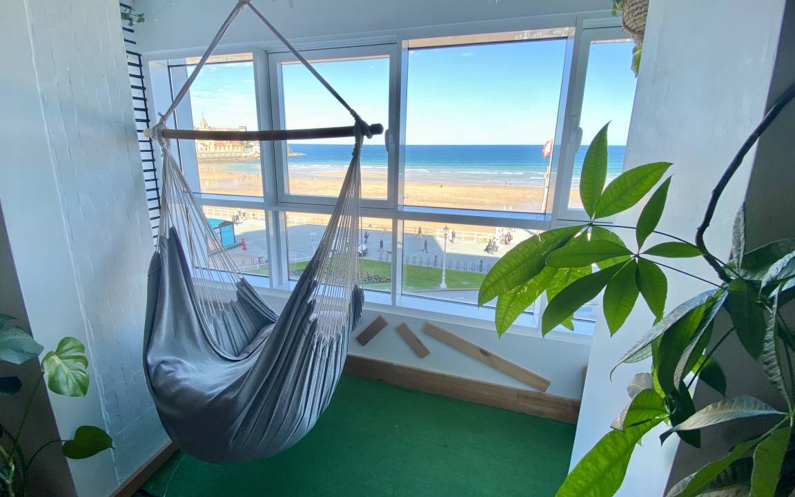 Gijon City Centre Hostel | Hostel ∙ 8 guests