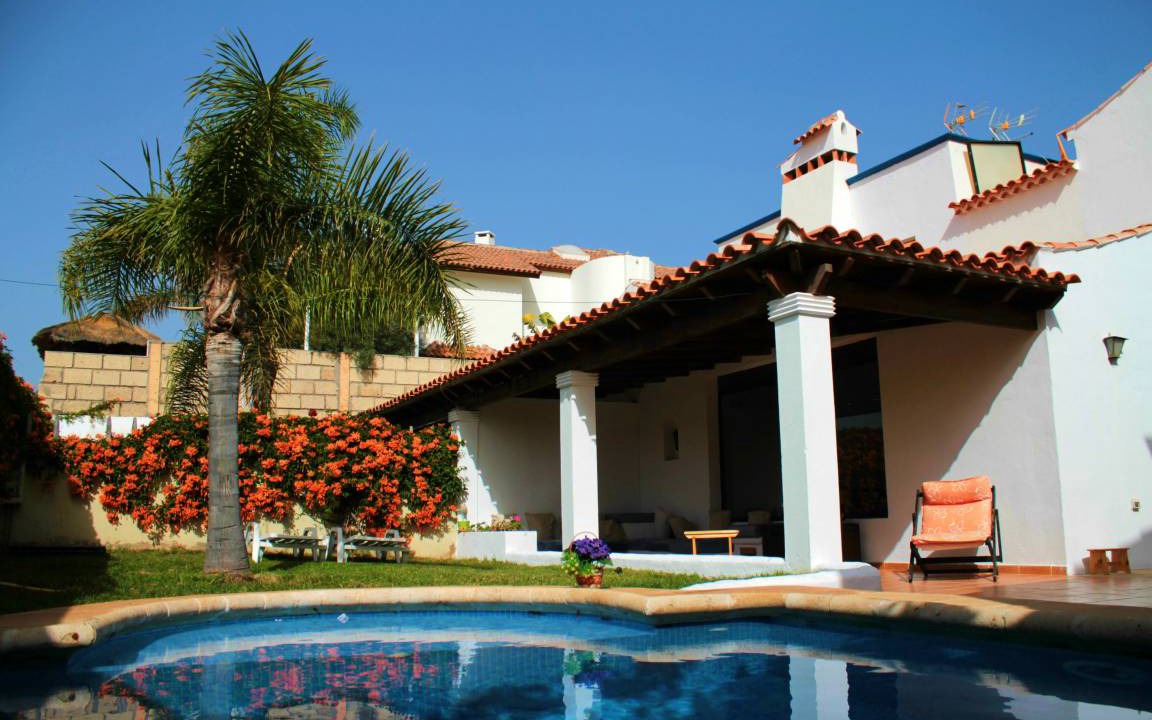 Costa Adeje Hostel | Hostel ∙ 8 guests
