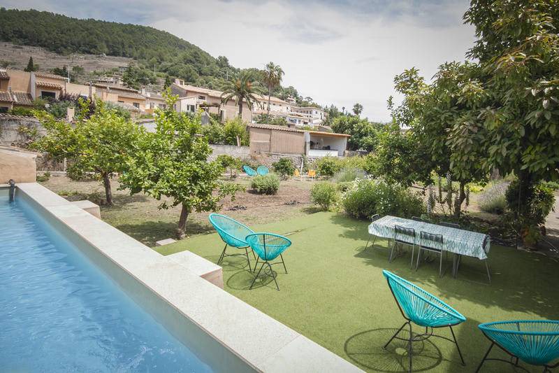 Esporles Hostel | Hostel ∙ 8 guests