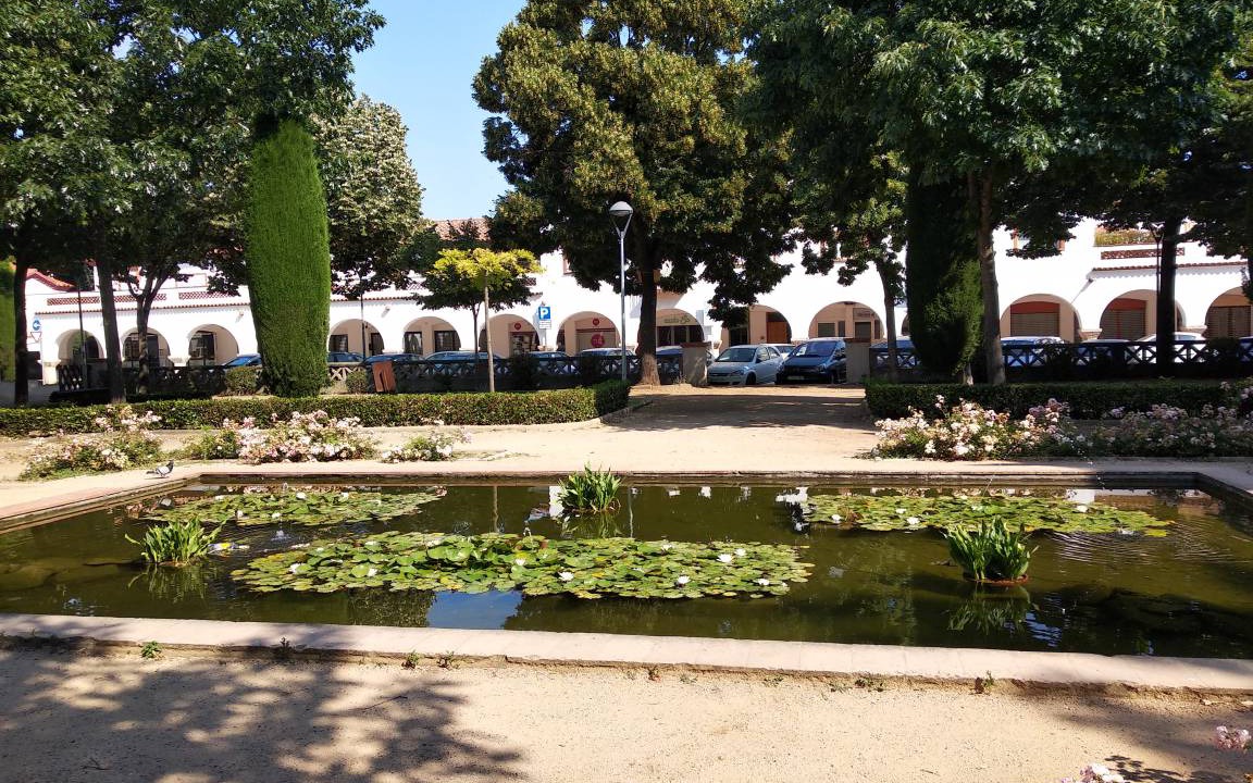 Sant Narcis Hostel | Hostel ∙ 8 guests