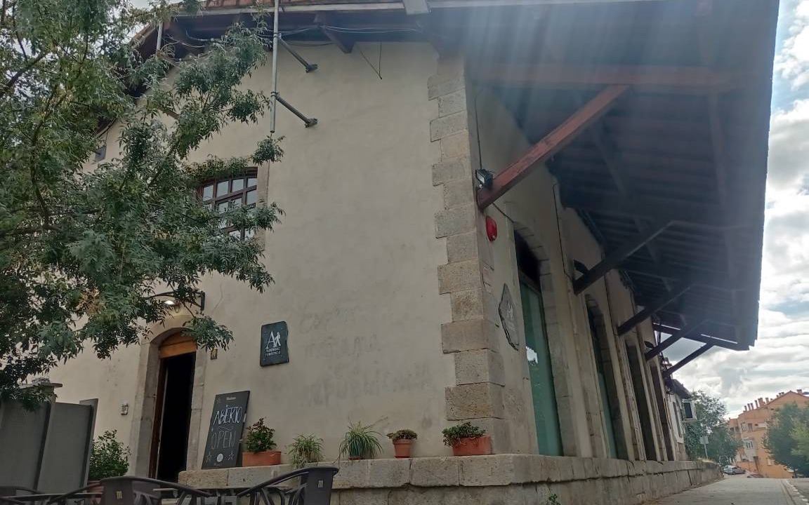 Hervas Hostel | Hostel ∙ 8 guests
