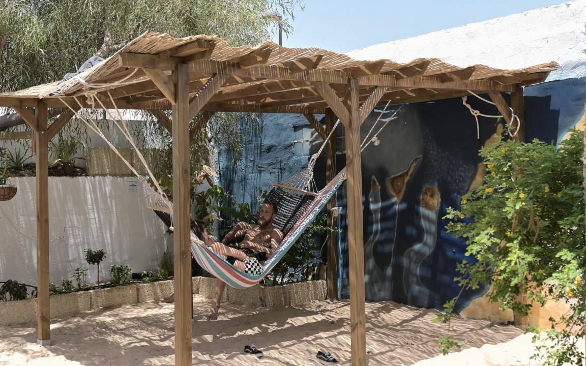 La Mareta Hostel | Hostel ∙ 8 guests