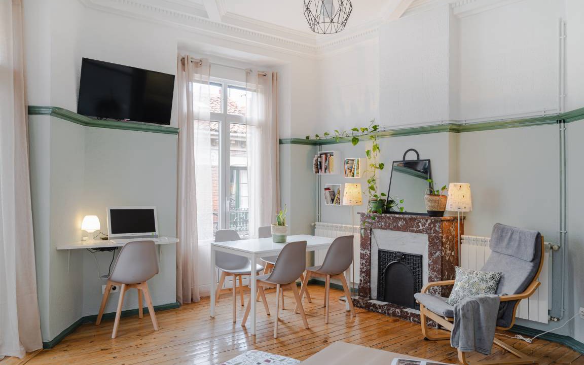 Old Town Hostel | Hostel ∙ 8 guests