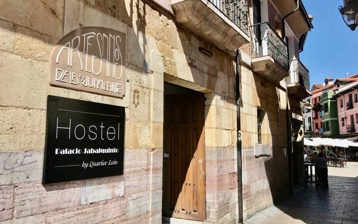Old Town Hostel | Hostel ∙ 8 guests