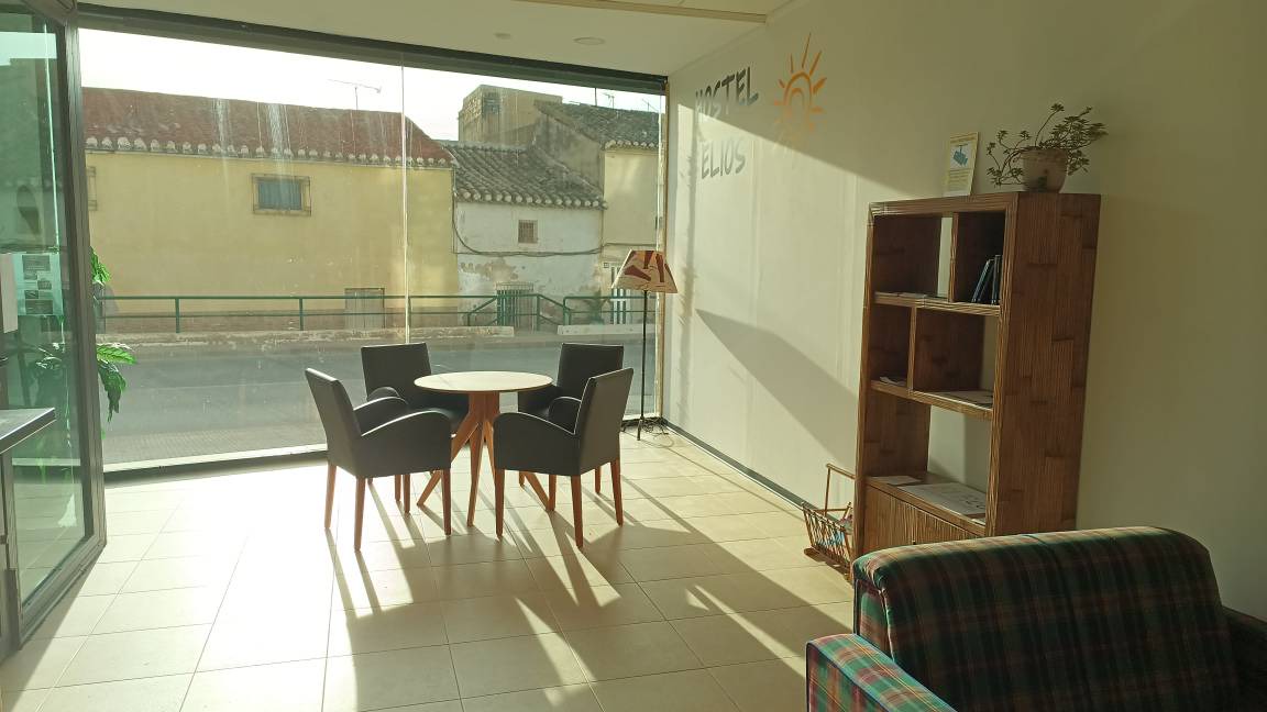 Lorca Hostel | Hostel ∙ 8 guests