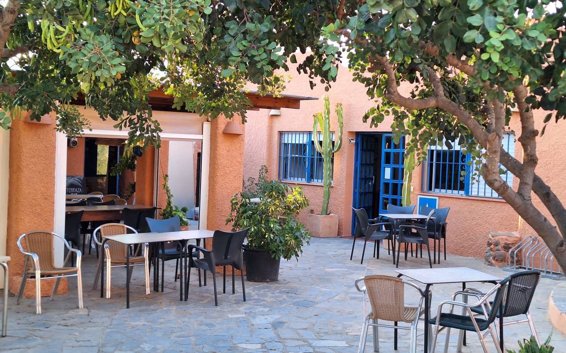 San Jose Hostel | Hostel ∙ 8 guests