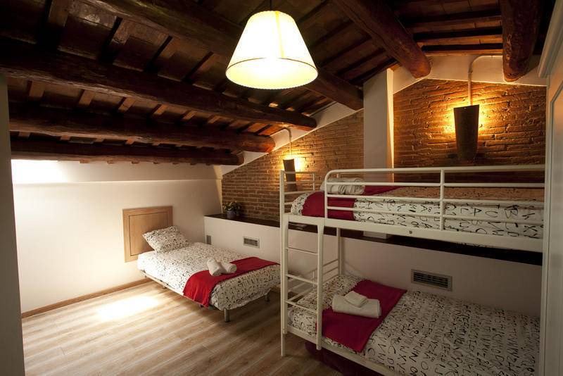 Sant Andreu de Palomar Hostel | Hostel ∙ 8 guests