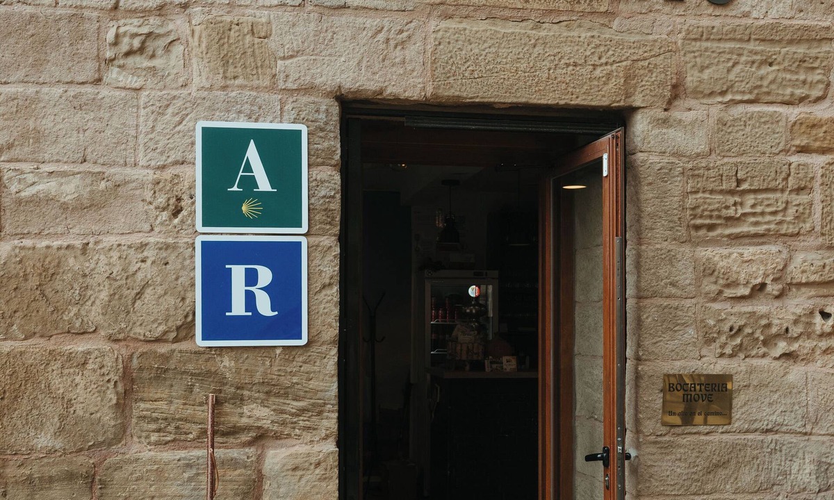 Navarrete Hostel | Hostel Albergue La Iglesia