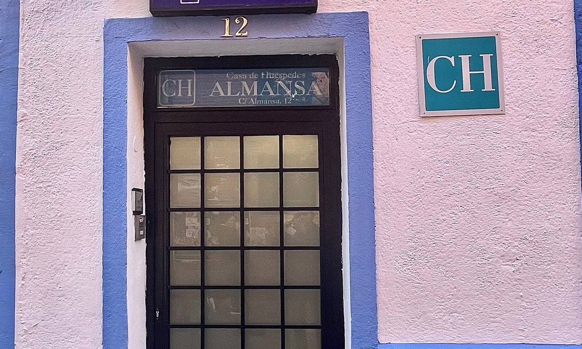 Bellas Vistas Hostel | Hostel Almansa