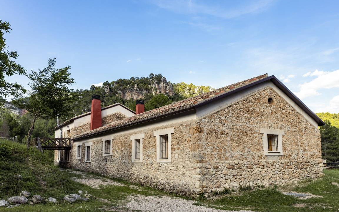 Ribatajada Hostel | Hostel ∙ 8 guests