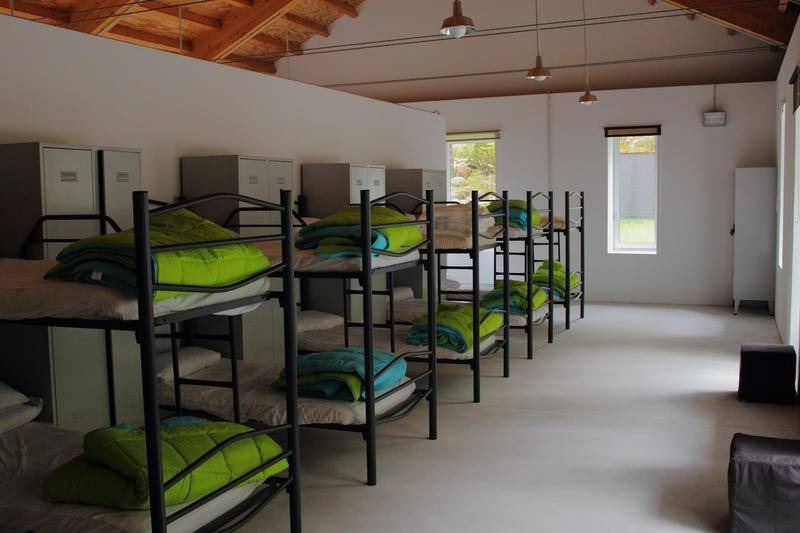 San Lorenzo de Barjacoba Hostel | Hostel ∙ 8 guests
