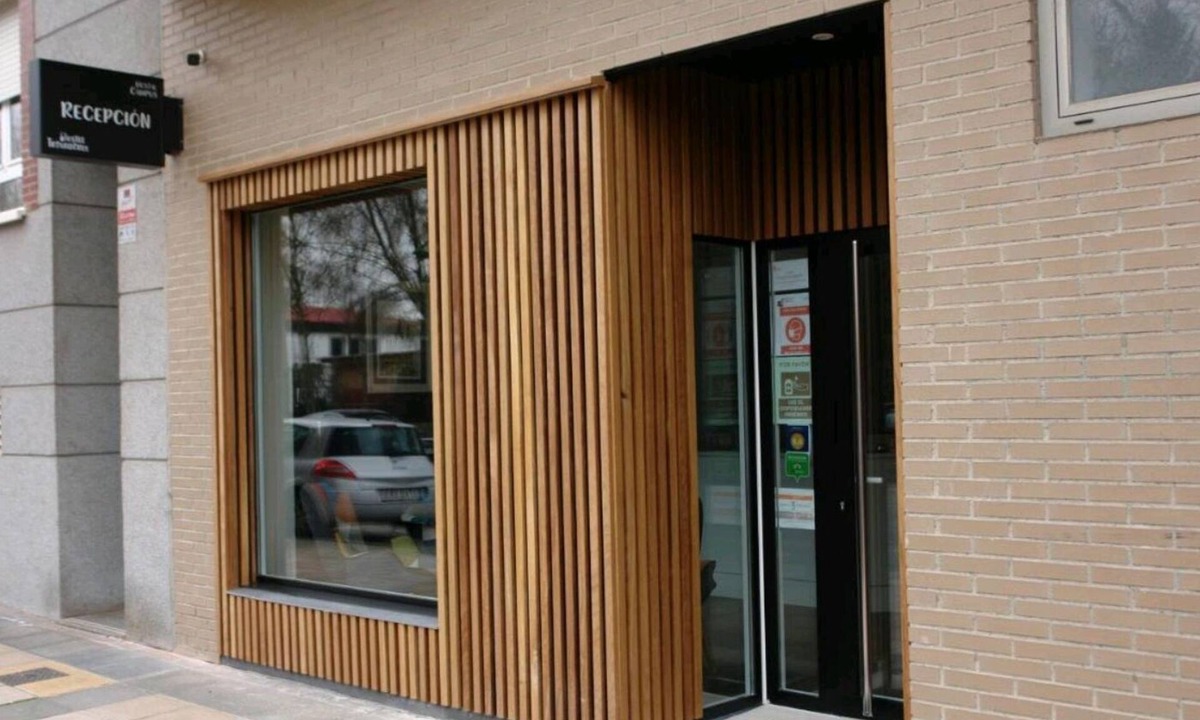 Burgos Hostel | Hostel Trovadores