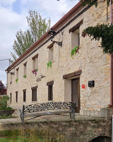 Villanueva de Alcoron Hostel | HOSTEL Villanueva