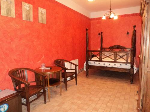 Hosteria Natura Plaza | Segovia Old Town