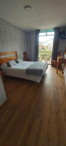 Cangas de Onis Hotel | Hotel Águila Real