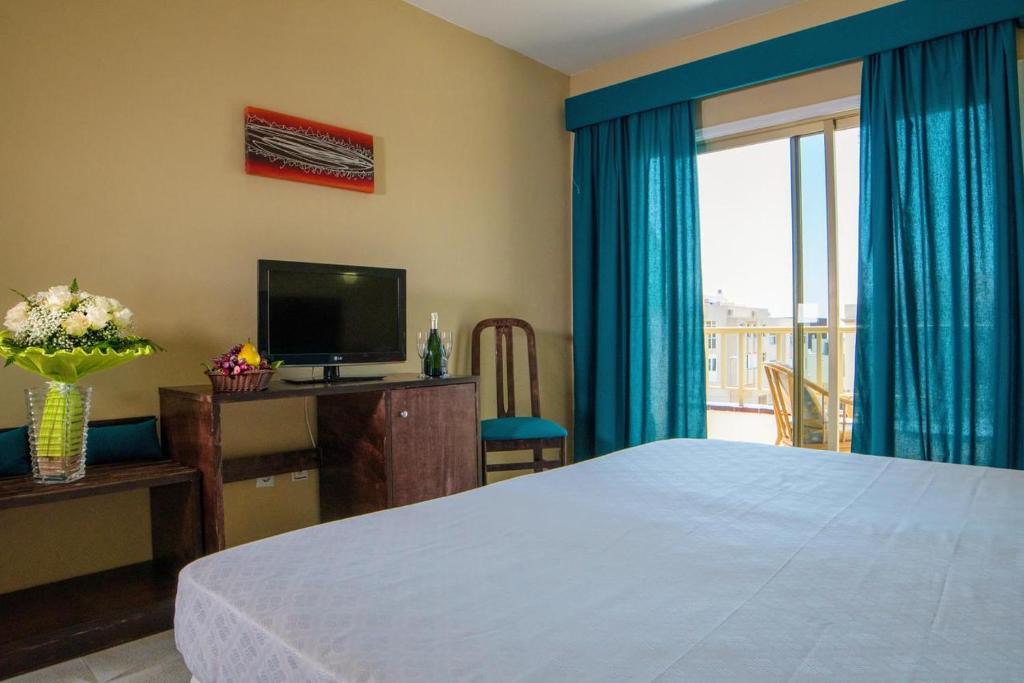 Hotel Aeropuerto | San Isidro