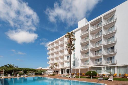 Es Castell Hotel | Hotel Agamenón