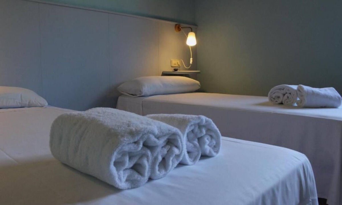 Baga Hotel | Hotel Al Riu