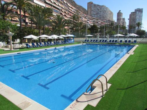 L'Albufereta Hotel | Hotel Albahia Alicante