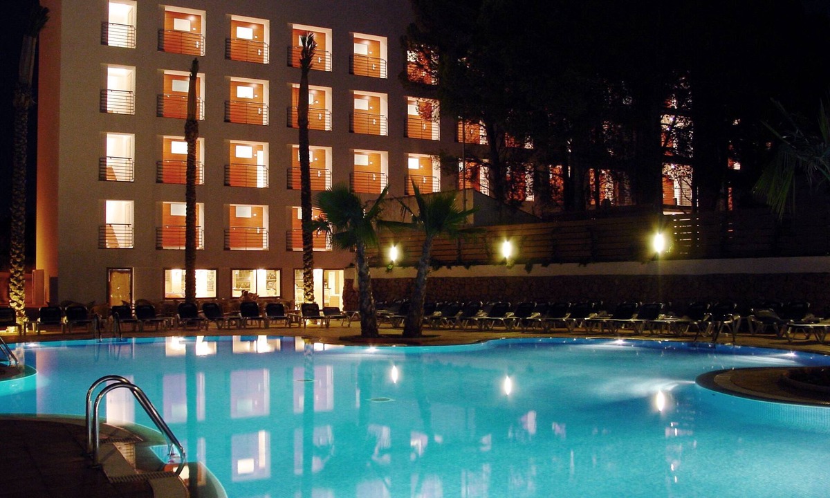 Alcossebre Hotel | Hotel Alcossebre