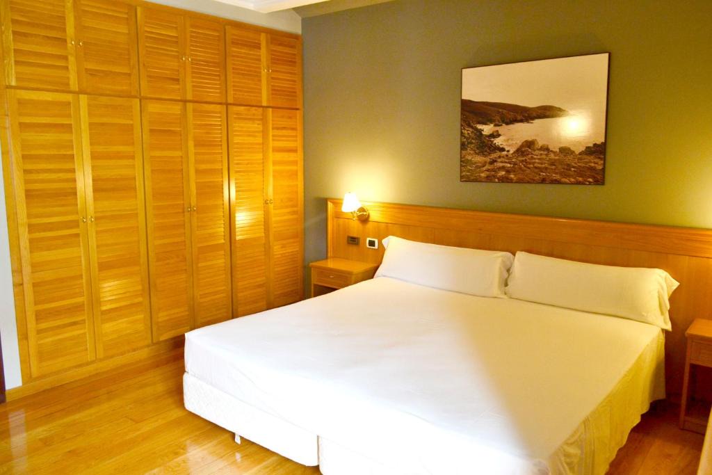Magdalena Hotel | Hotel Alda El Suizo