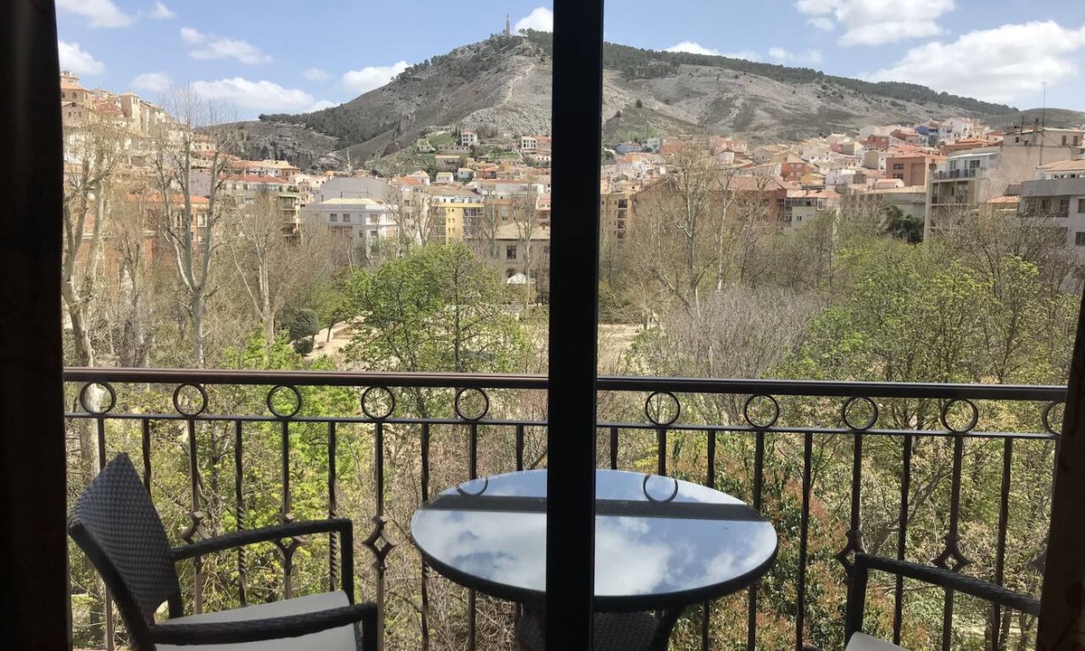 Cuenca Hotel | Hotel Alfonso VIII