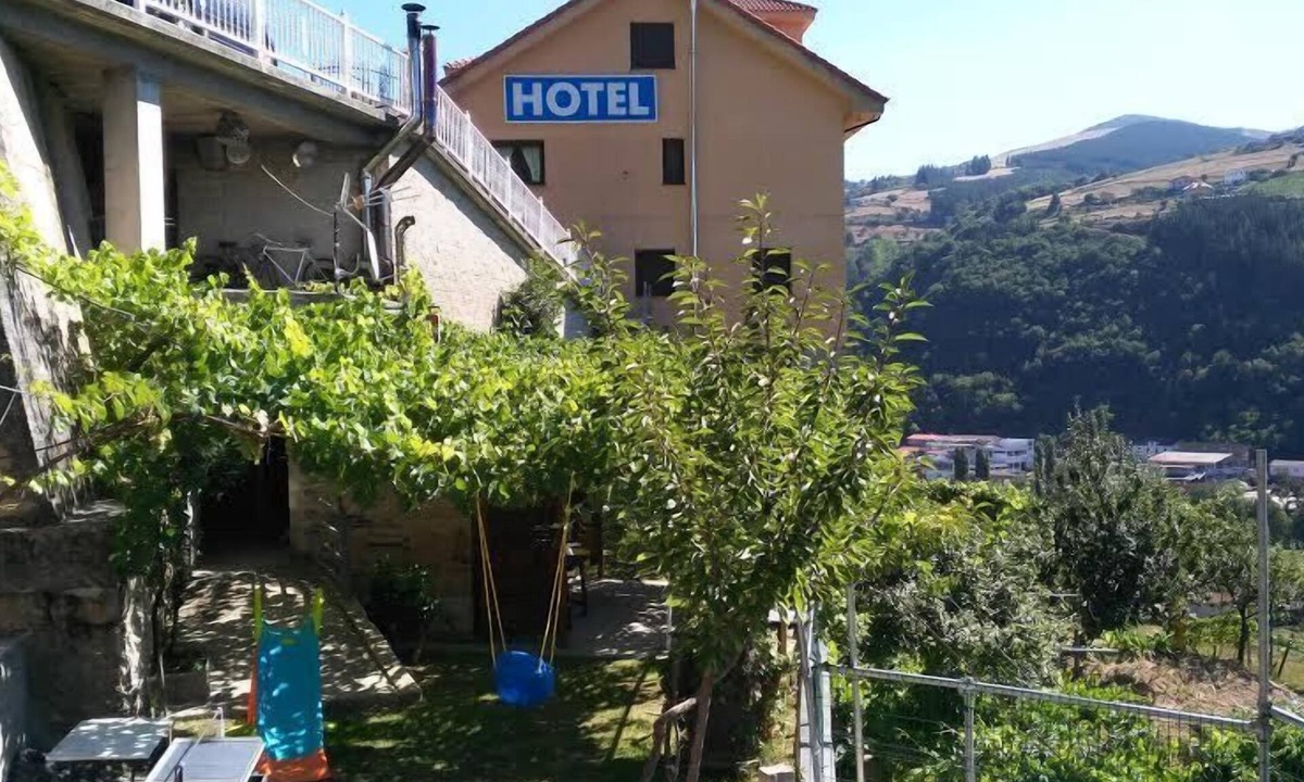 Cangas del Narcea Municipality Hotel | Hotel Alina