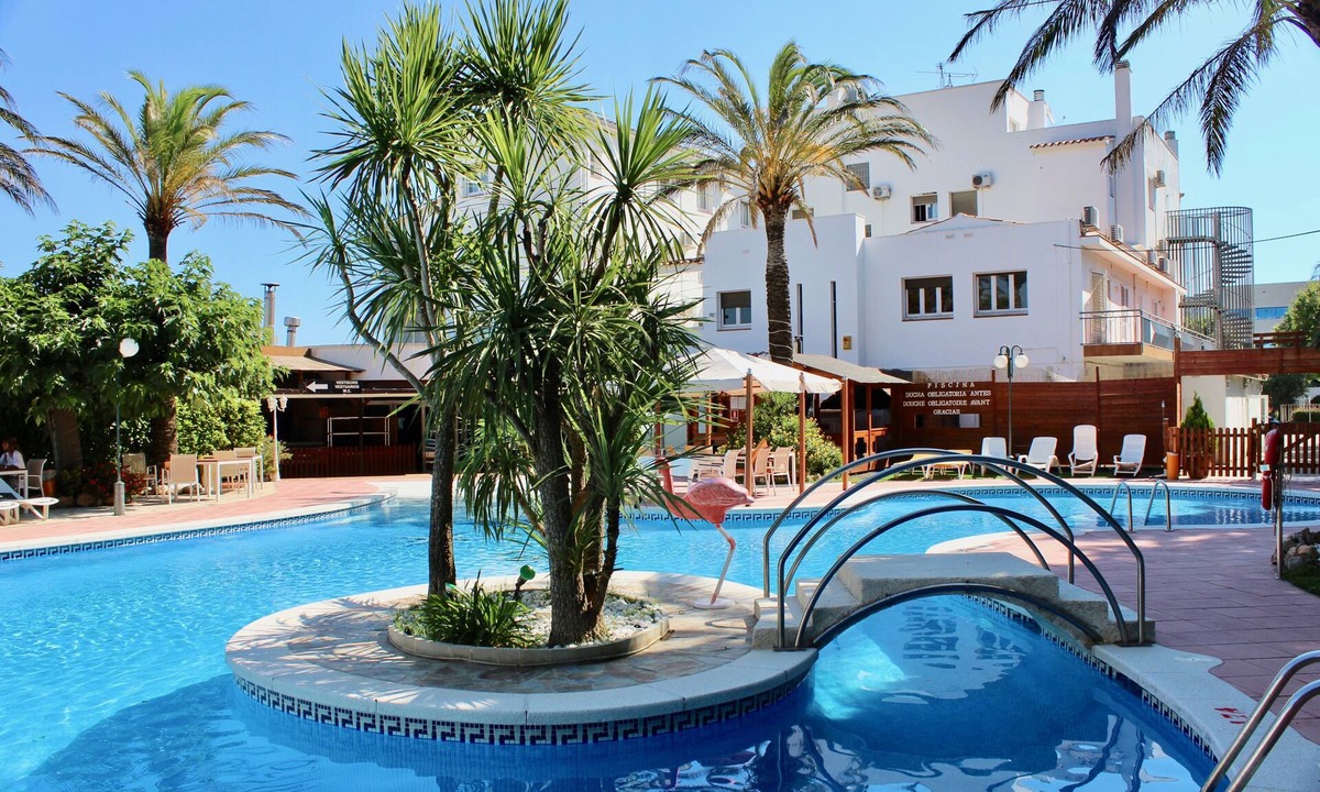 Empuriabrava Hotel | Hotel Ampuria Inn