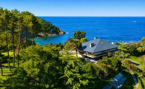 Arminza Hotel | Hotel Arresi