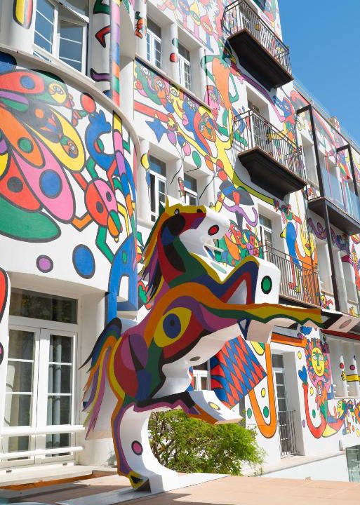 Son Armadams Hotel | Hotel Artmadams