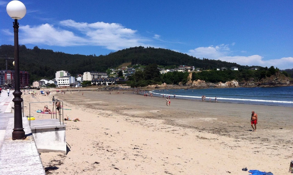 Covas Hotel | Hotel As Areas II