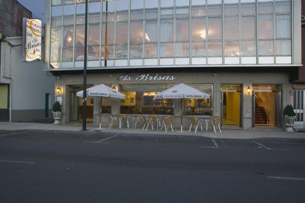 A Ribeira do Freixo Hotel | Hotel As Brisas do Freixo