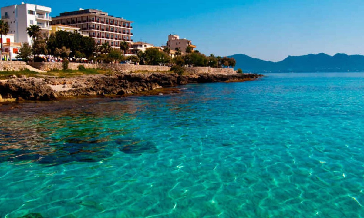 Cala Bona Hotel | Hotel Atolon & Kaafu Beach Club