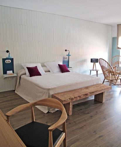 Ayllon Hotel | Hotel Ayllon