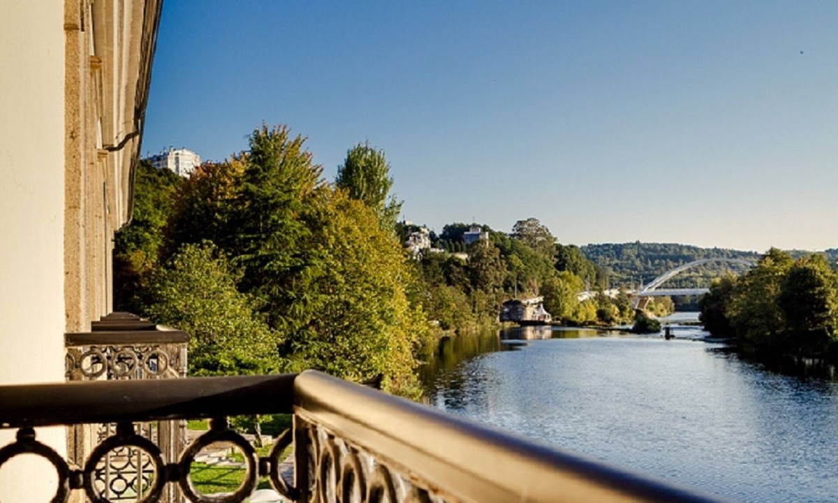 Lugo Hotel | Hotel Balneario de Lugo