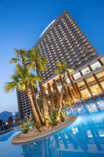 Rincon de Loix Hotel | Hotel BCL Levante Club & Spa 4 Sup - Only Adults Recomended
