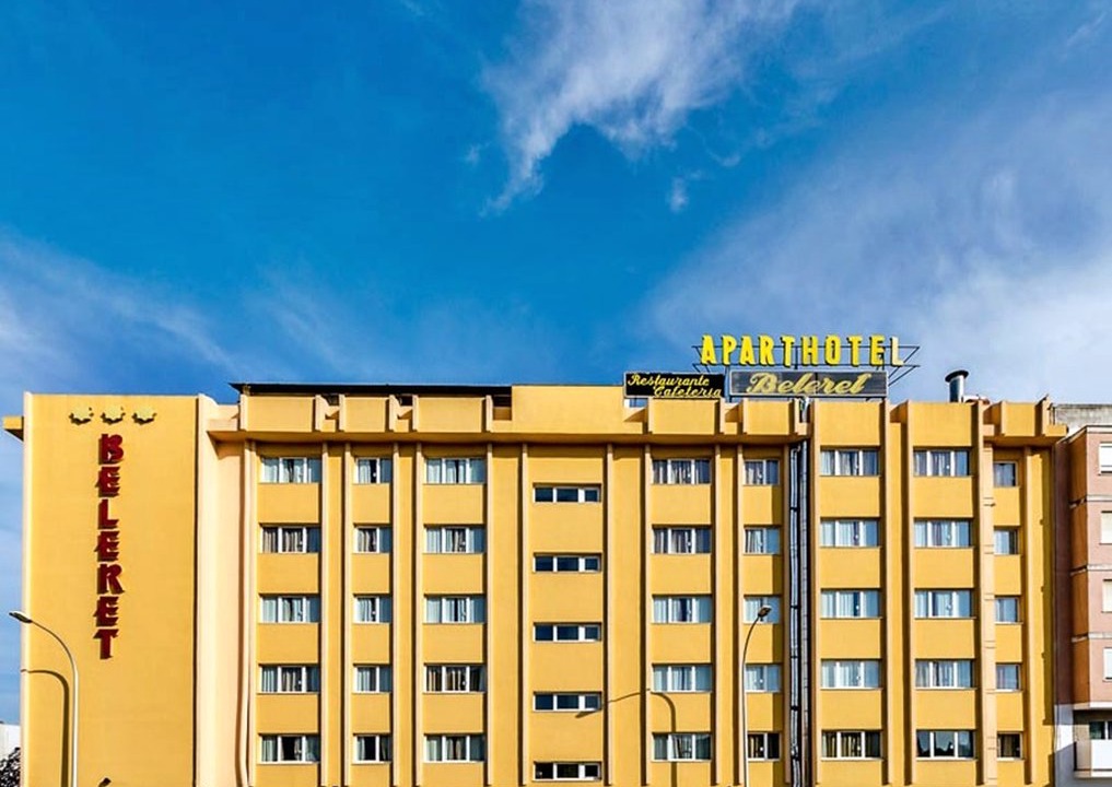 Benimamet Hotel | Hotel Beleret