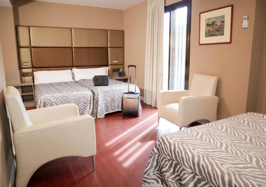 Benetusser Hotel | Hotel Benetusser