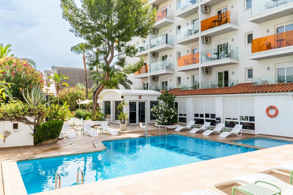 Benicassim Hotel | Hotel Bersoca