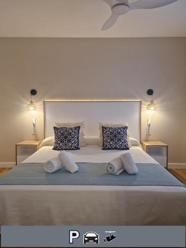 Peniscola Hotel | Hotel Bodegón de Peñíscola