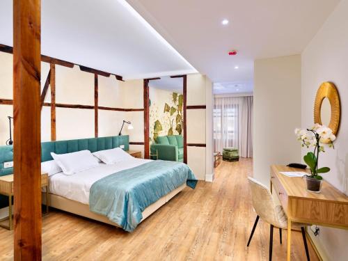 Toledo City Center Hotel | Hotel Boutique ADOLFO