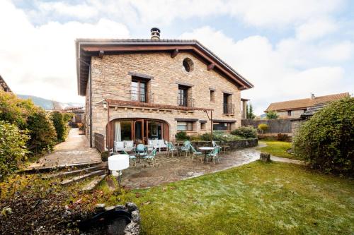 Jaca Hotel | Hotel Boutique Barosse Jaca