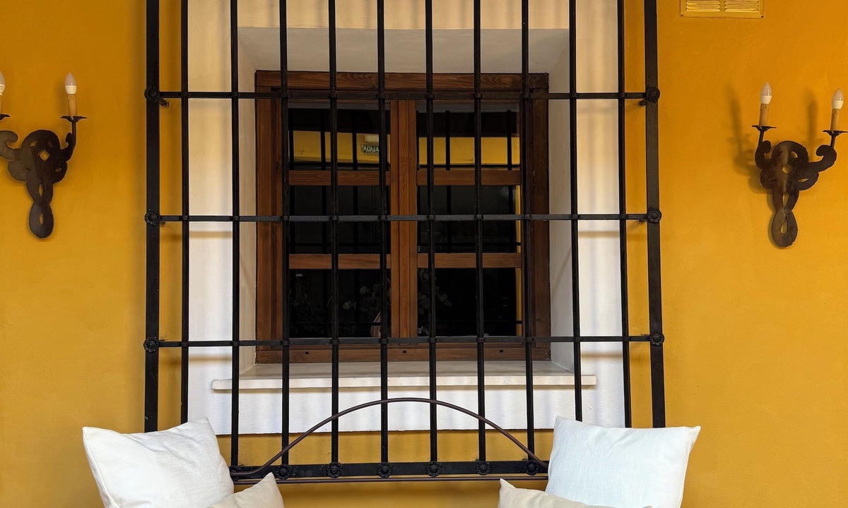 Mandayona Villa | Hotel Boutique Cumbres de Castilla