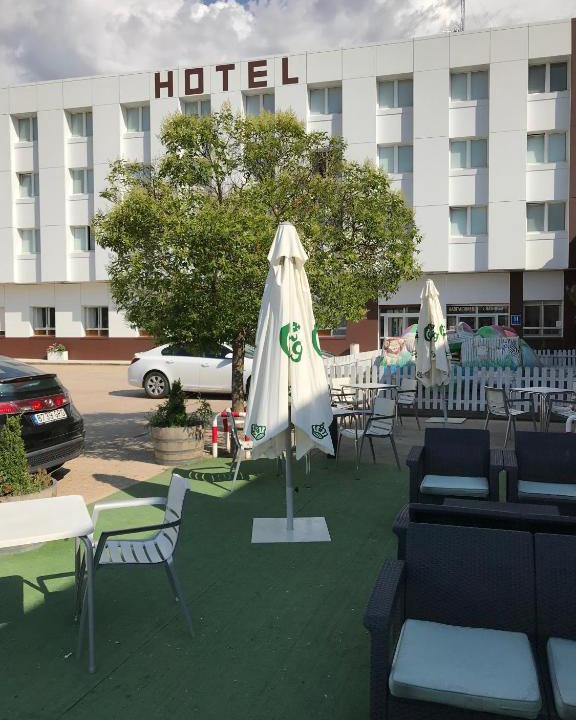 Villafria Hotel | Hotel Buenos Aires