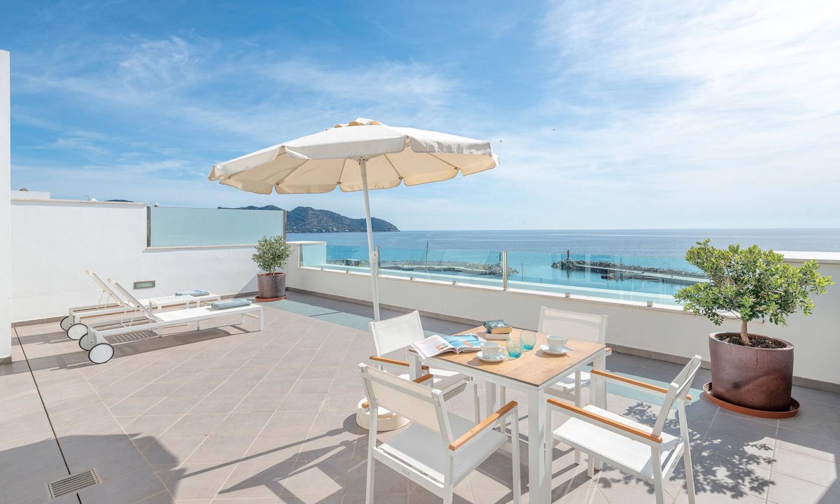 Cala Bona Hotel | Hotel Cala Bona
