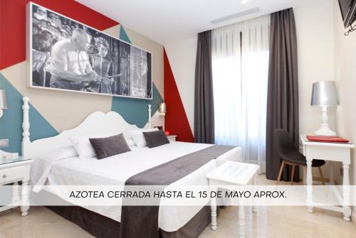 Toledo City Center Hotel | Hotel Carlos V