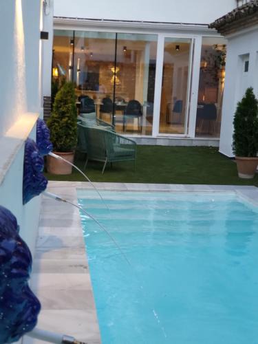 Old Town Baeza Hotel | Hotel Carmen Boutique