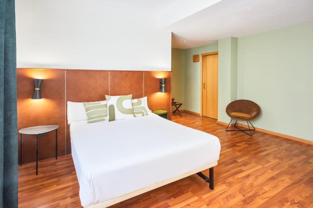 Palacio Hotel | Hotel Casón del Tormes by HappyCulture