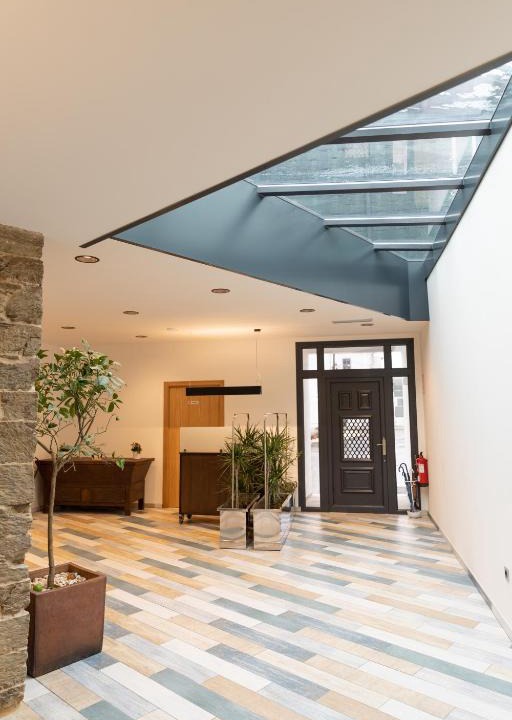 Pastoriza Hotel | Hotel Casa da Luz