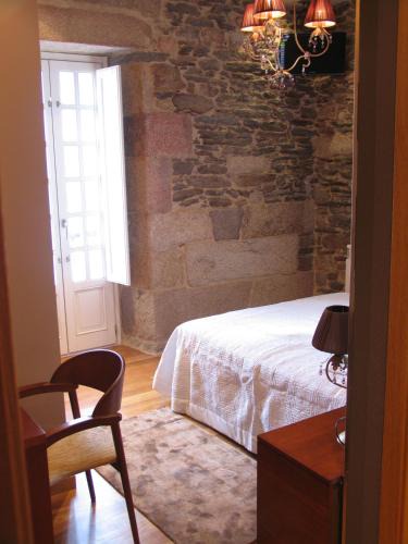 Castro Caldelas Hotel | Hotel Casa de Caldelas